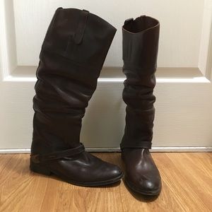 Golden Goose Charlye boots